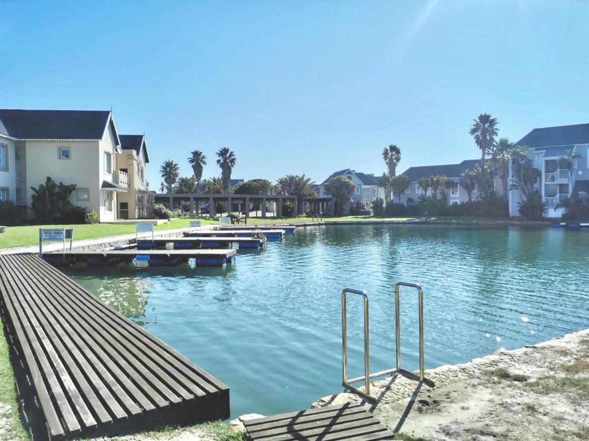 The Ark Guesthouse At Marina Martinique Jeffreys Bay Zewnętrze zdjęcie