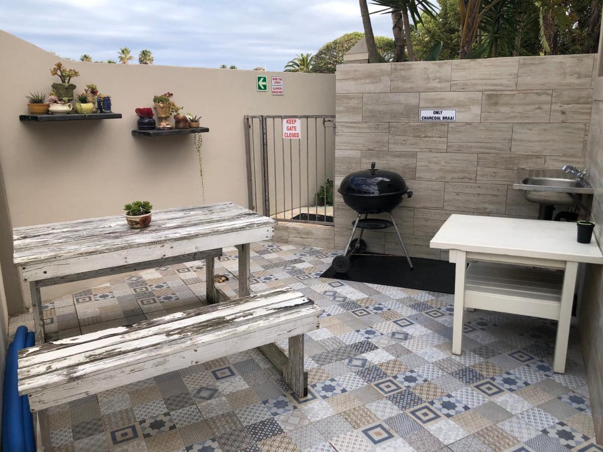 The Ark Guesthouse At Marina Martinique Jeffreys Bay Zewnętrze zdjęcie