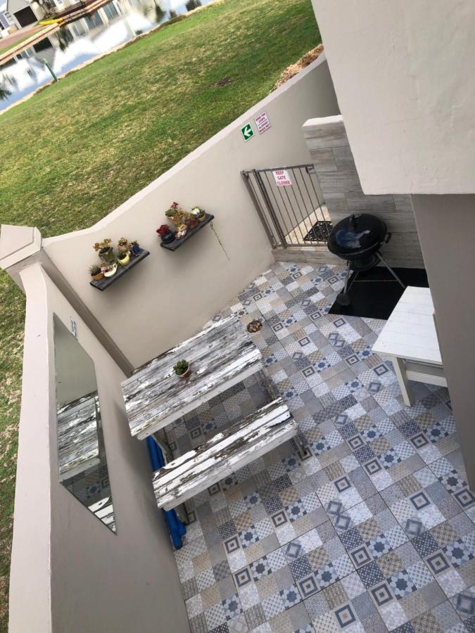 The Ark Guesthouse At Marina Martinique Jeffreys Bay Zewnętrze zdjęcie