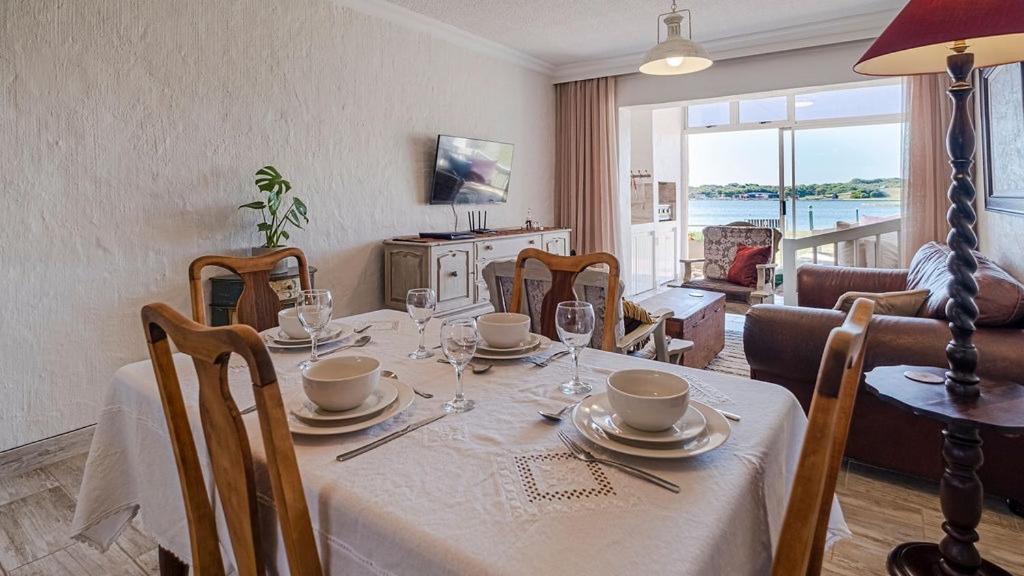 The Ark Guesthouse At Marina Martinique Jeffreys Bay Zewnętrze zdjęcie
