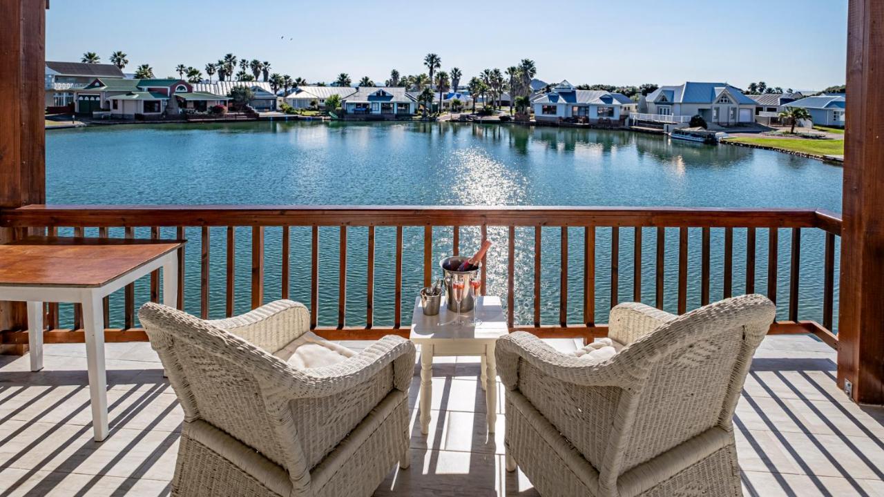 The Ark Guesthouse At Marina Martinique Jeffreys Bay Zewnętrze zdjęcie