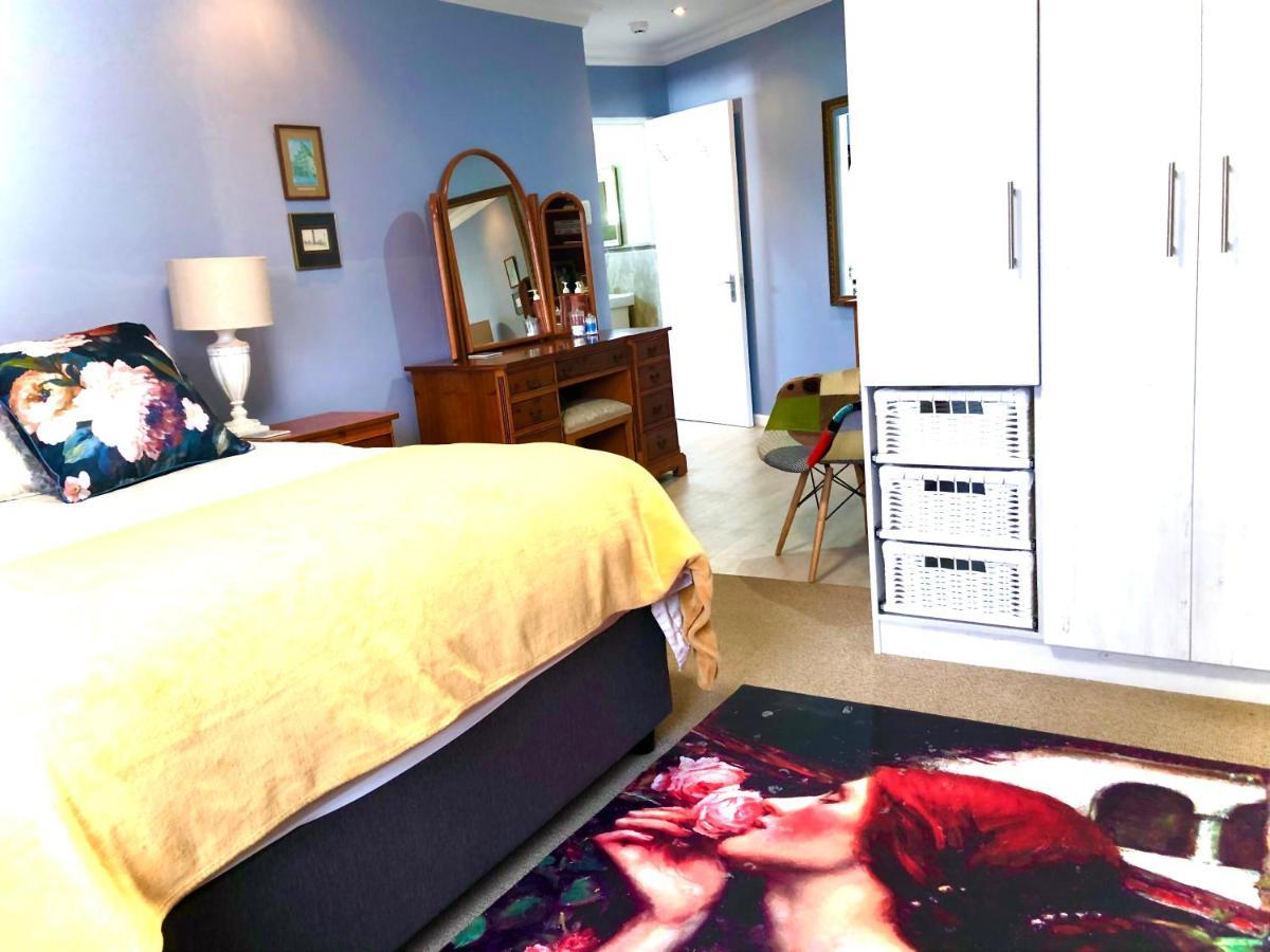 The Ark Guesthouse At Marina Martinique Jeffreys Bay Zewnętrze zdjęcie