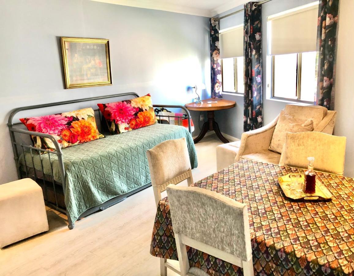 The Ark Guesthouse At Marina Martinique Jeffreys Bay Zewnętrze zdjęcie