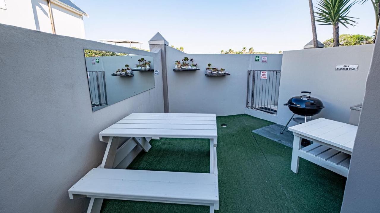 The Ark Guesthouse At Marina Martinique Jeffreys Bay Zewnętrze zdjęcie