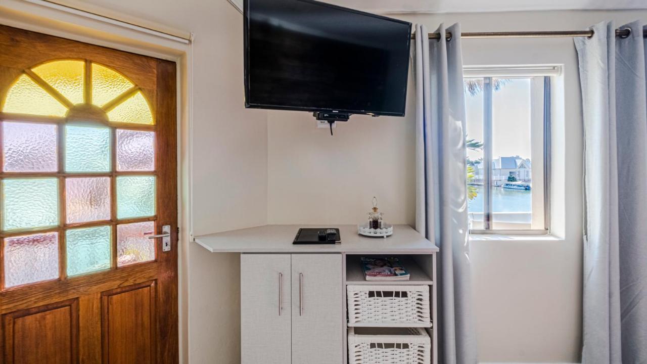 The Ark Guesthouse At Marina Martinique Jeffreys Bay Zewnętrze zdjęcie
