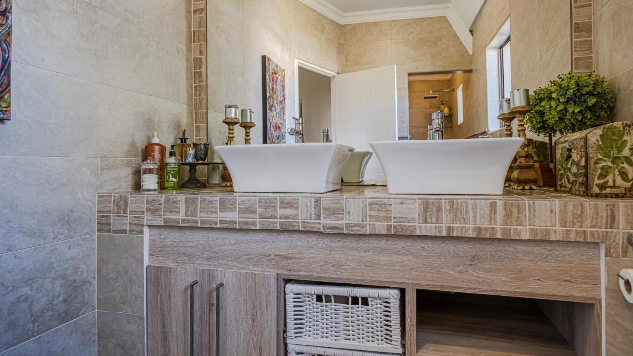 The Ark Guesthouse At Marina Martinique Jeffreys Bay Zewnętrze zdjęcie