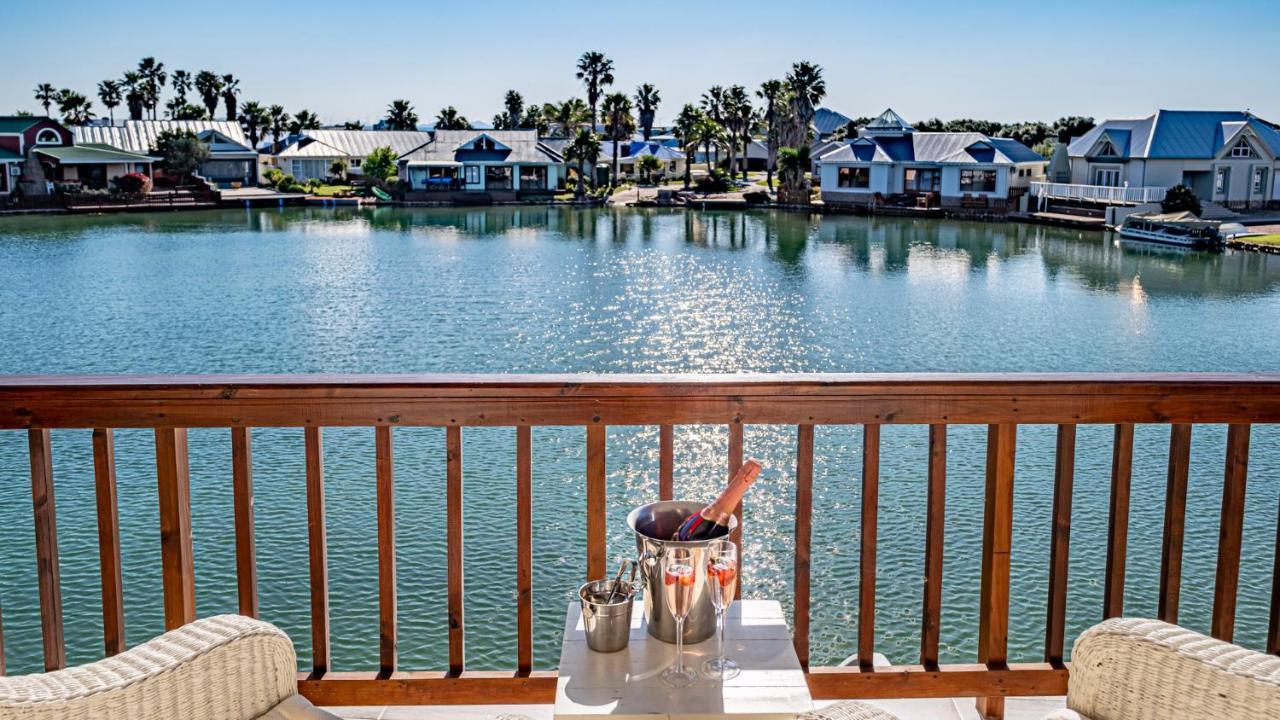 The Ark Guesthouse At Marina Martinique Jeffreys Bay Zewnętrze zdjęcie
