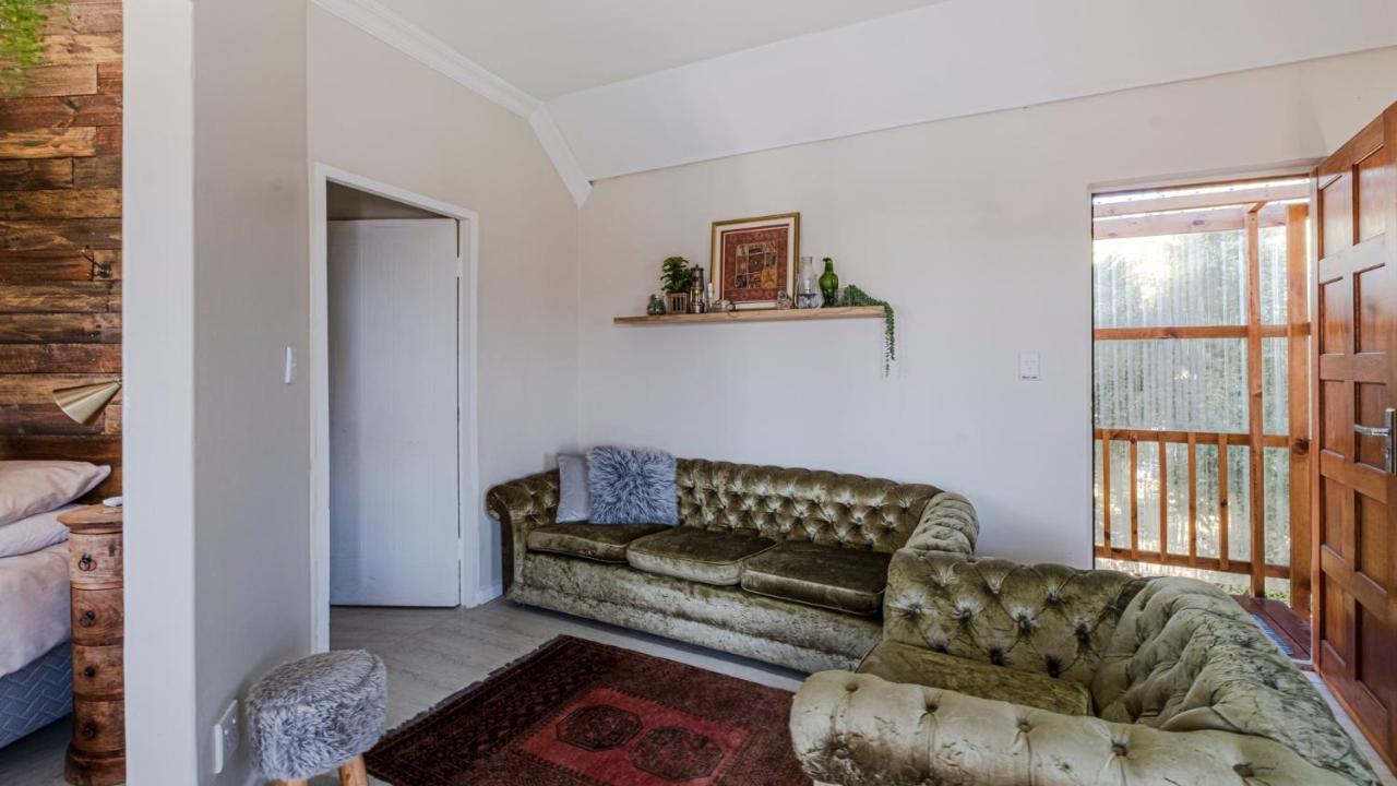 The Ark Guesthouse At Marina Martinique Jeffreys Bay Zewnętrze zdjęcie