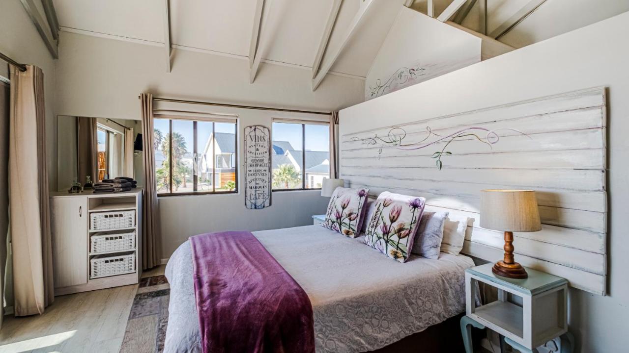 The Ark Guesthouse At Marina Martinique Jeffreys Bay Zewnętrze zdjęcie