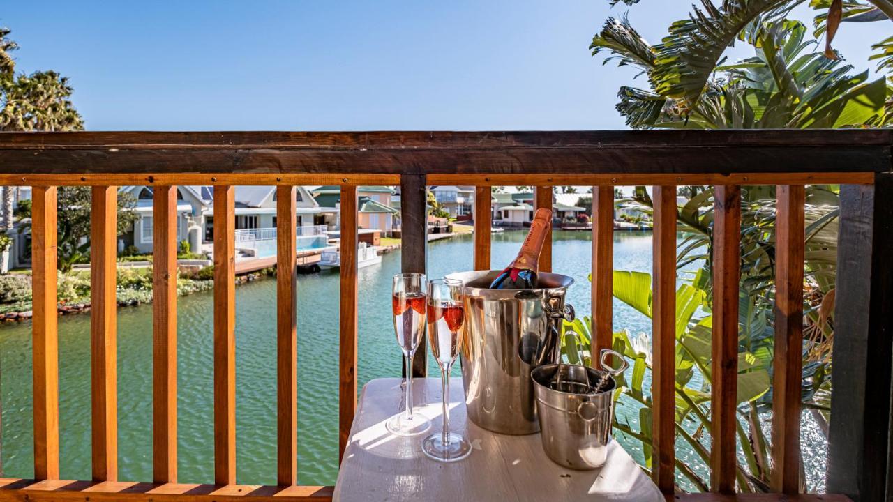 The Ark Guesthouse At Marina Martinique Jeffreys Bay Zewnętrze zdjęcie