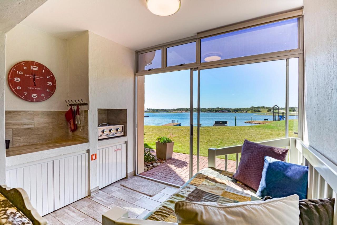 The Ark Guesthouse At Marina Martinique Jeffreys Bay Zewnętrze zdjęcie