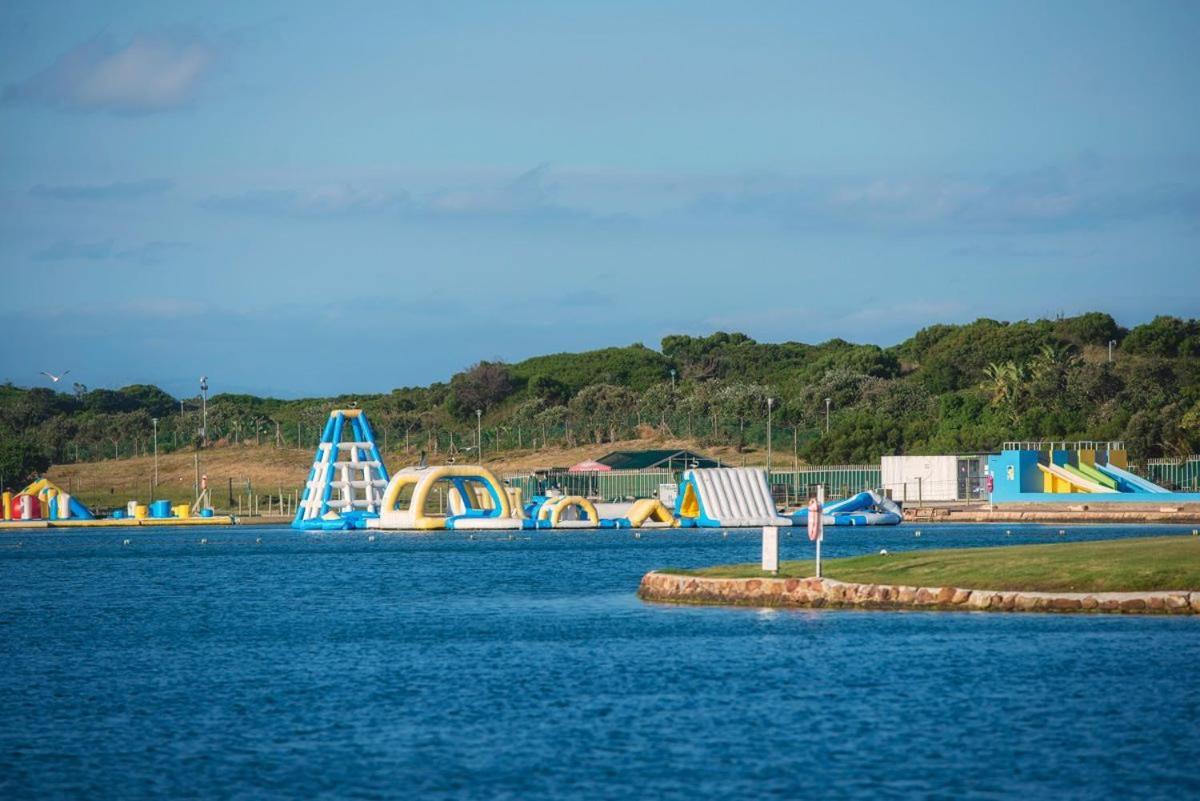 The Ark Guesthouse At Marina Martinique Jeffreys Bay Zewnętrze zdjęcie