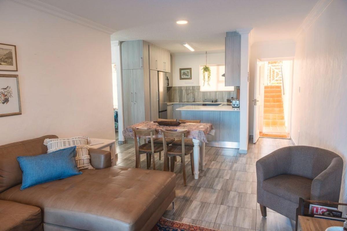 The Ark Guesthouse At Marina Martinique Jeffreys Bay Zewnętrze zdjęcie