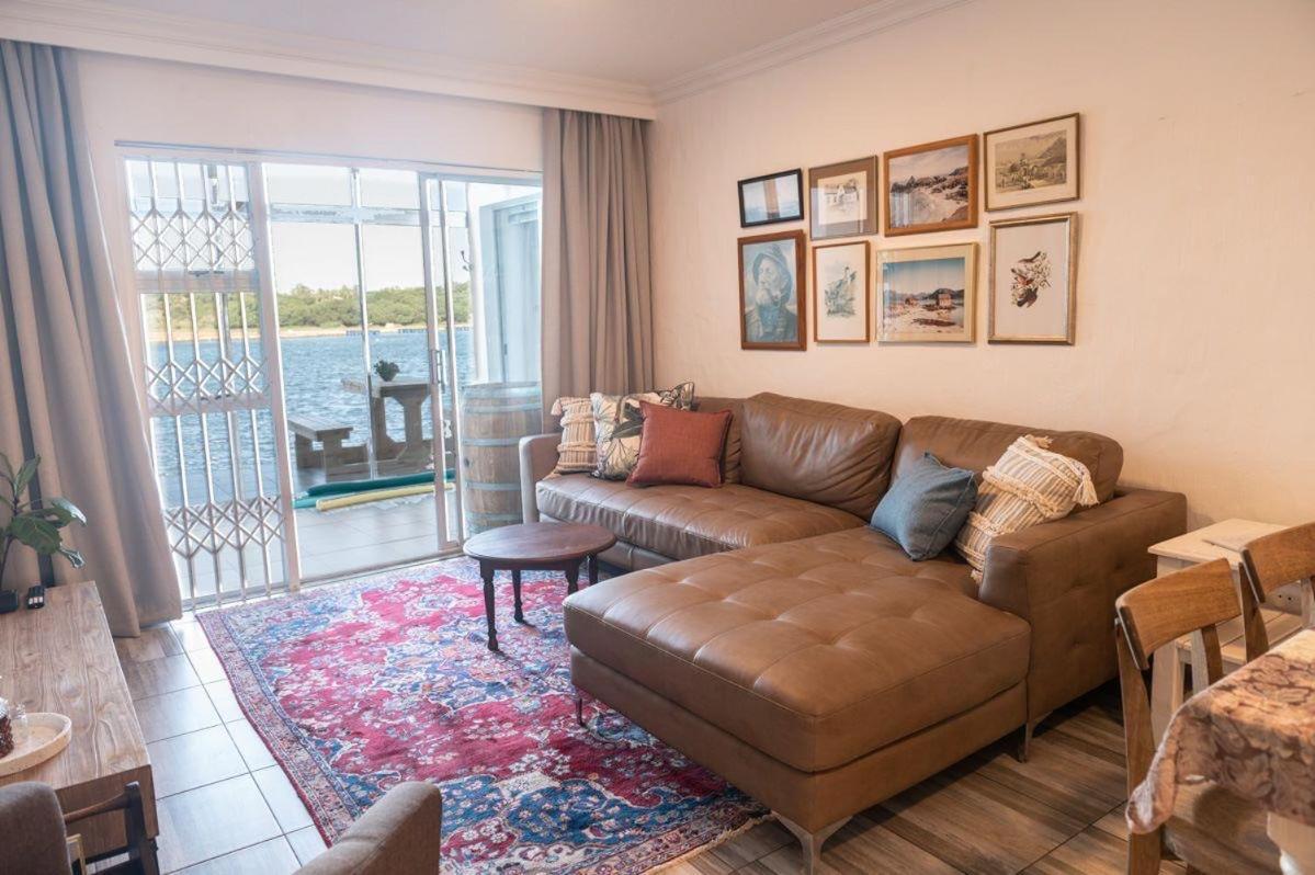 The Ark Guesthouse At Marina Martinique Jeffreys Bay Zewnętrze zdjęcie