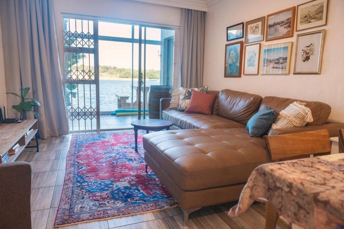 The Ark Guesthouse At Marina Martinique Jeffreys Bay Zewnętrze zdjęcie