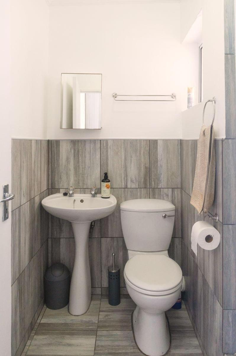 The Ark Guesthouse At Marina Martinique Jeffreys Bay Zewnętrze zdjęcie