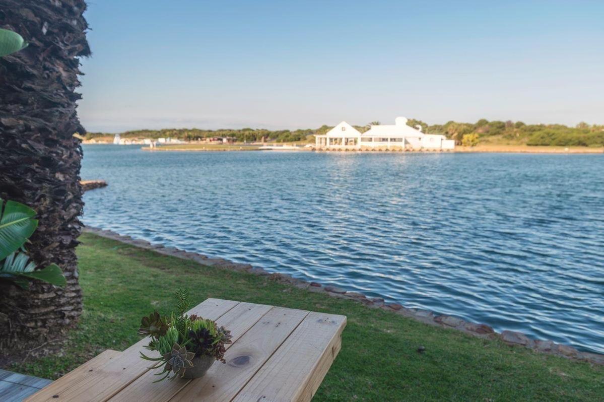 The Ark Guesthouse At Marina Martinique Jeffreys Bay Zewnętrze zdjęcie
