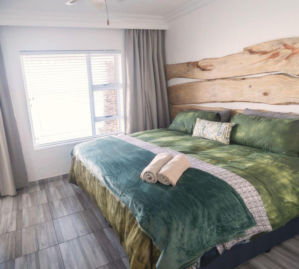 The Ark Guesthouse At Marina Martinique Jeffreys Bay Zewnętrze zdjęcie