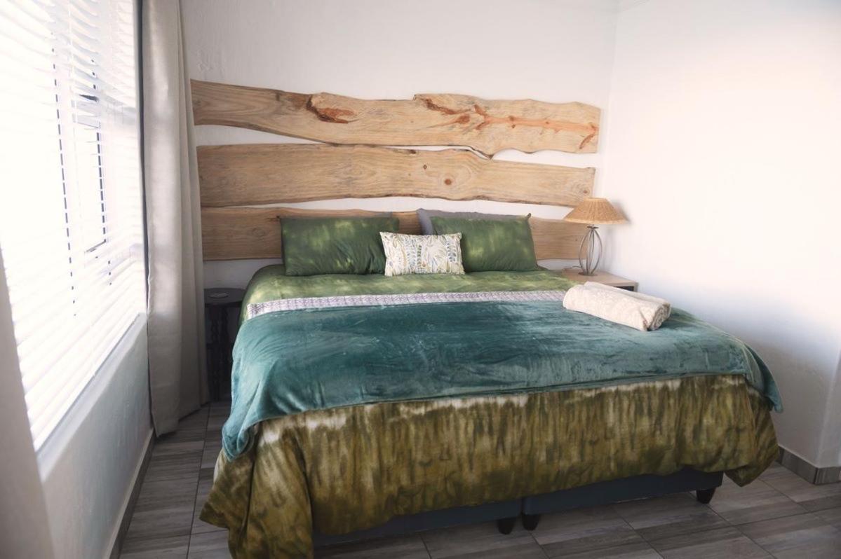 The Ark Guesthouse At Marina Martinique Jeffreys Bay Zewnętrze zdjęcie