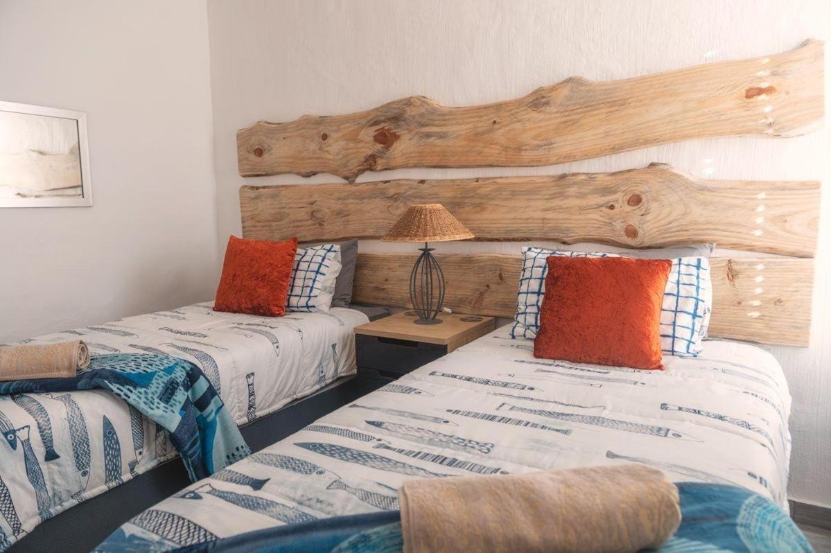 The Ark Guesthouse At Marina Martinique Jeffreys Bay Zewnętrze zdjęcie