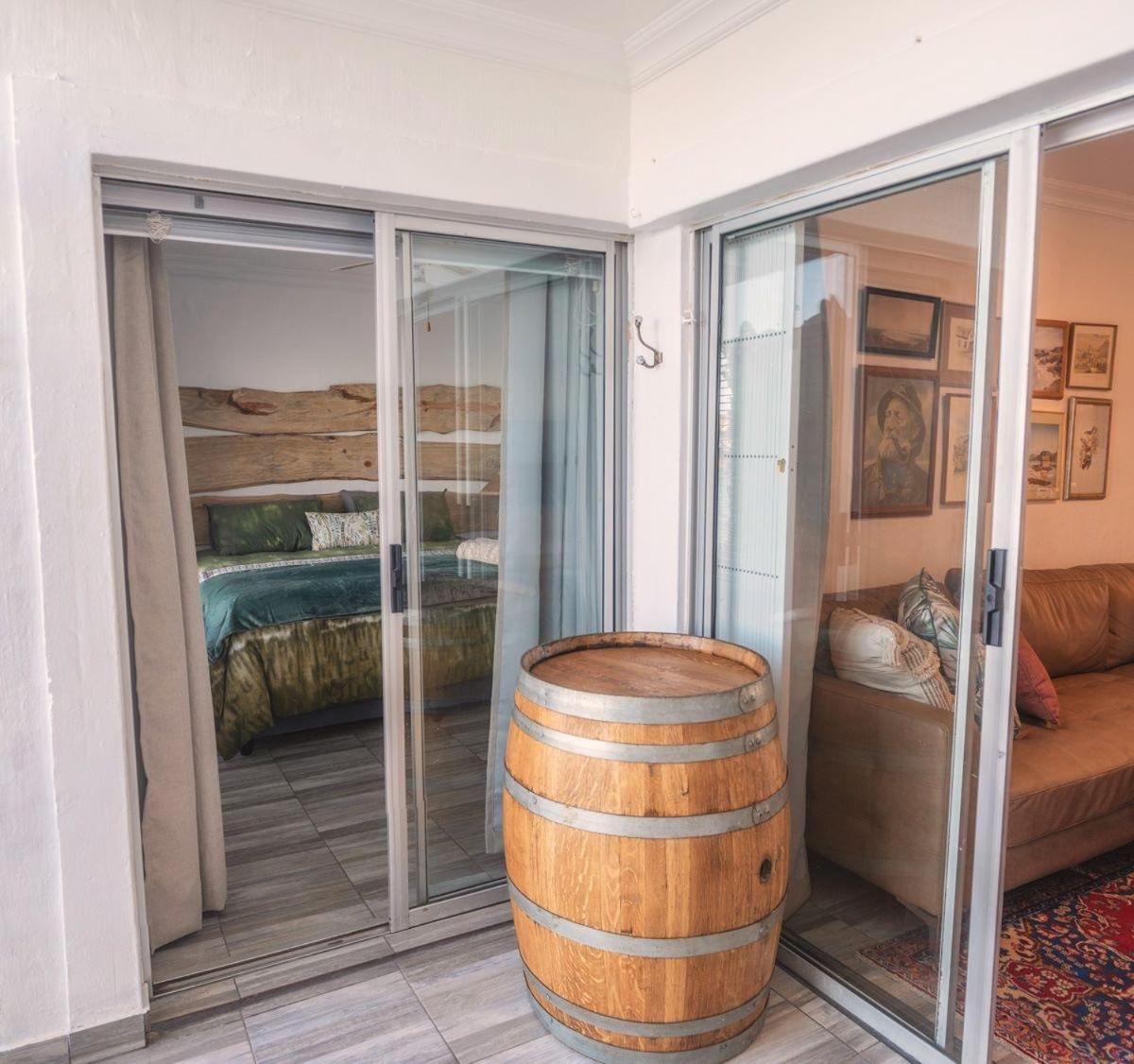 The Ark Guesthouse At Marina Martinique Jeffreys Bay Zewnętrze zdjęcie
