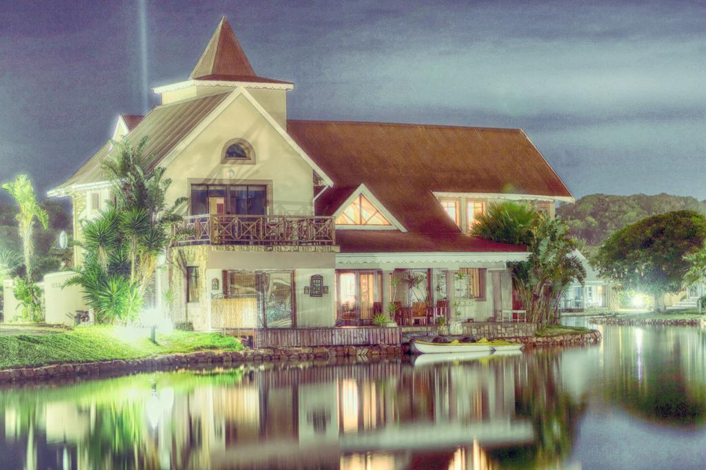 The Ark Guesthouse At Marina Martinique Jeffreys Bay Pokój zdjęcie
