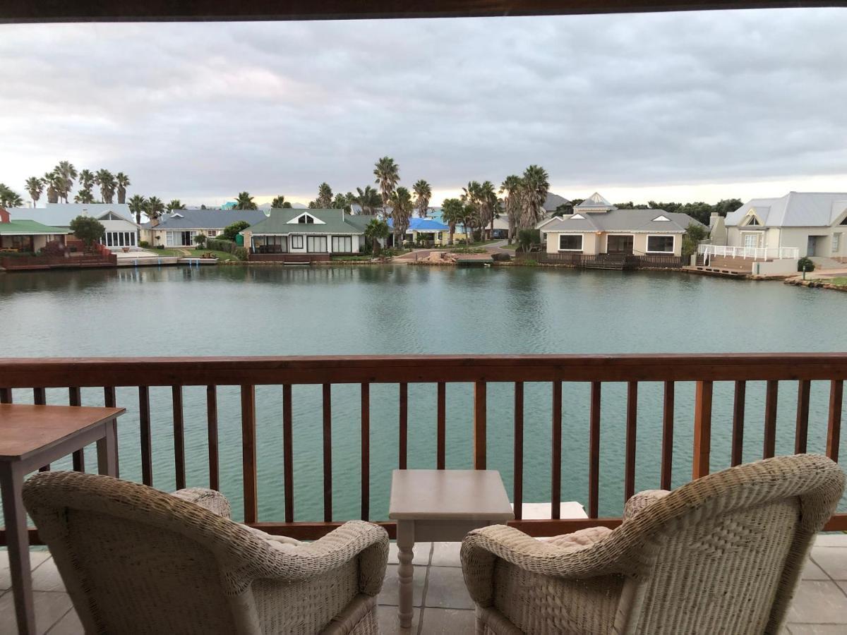 The Ark Guesthouse At Marina Martinique Jeffreys Bay Zewnętrze zdjęcie