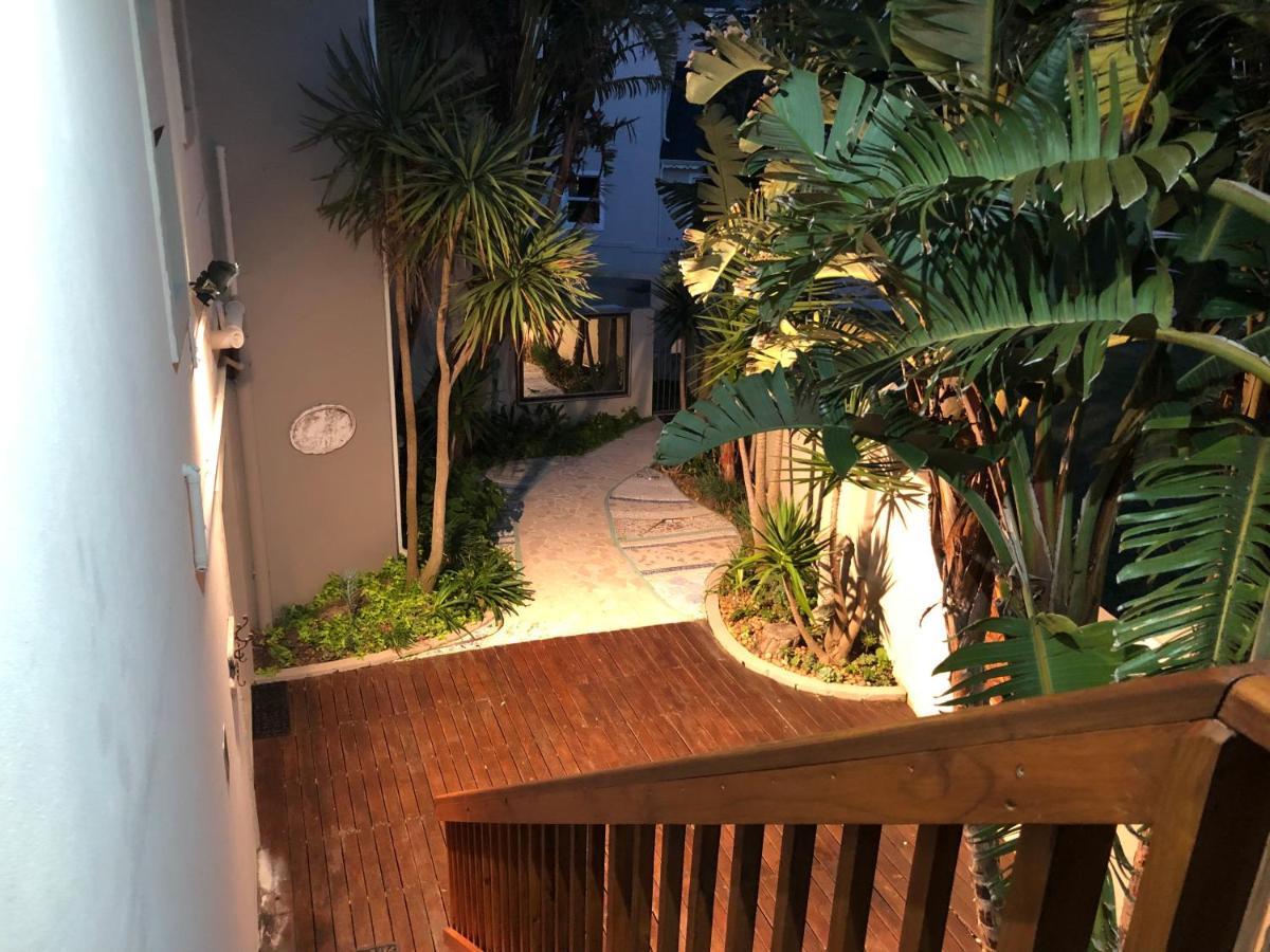 The Ark Guesthouse At Marina Martinique Jeffreys Bay Zewnętrze zdjęcie